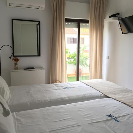 Altura Inn Terrace Luaran gambar