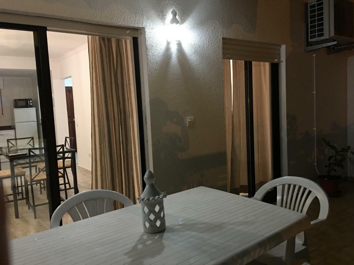 Altura Inn Terrace Luaran gambar