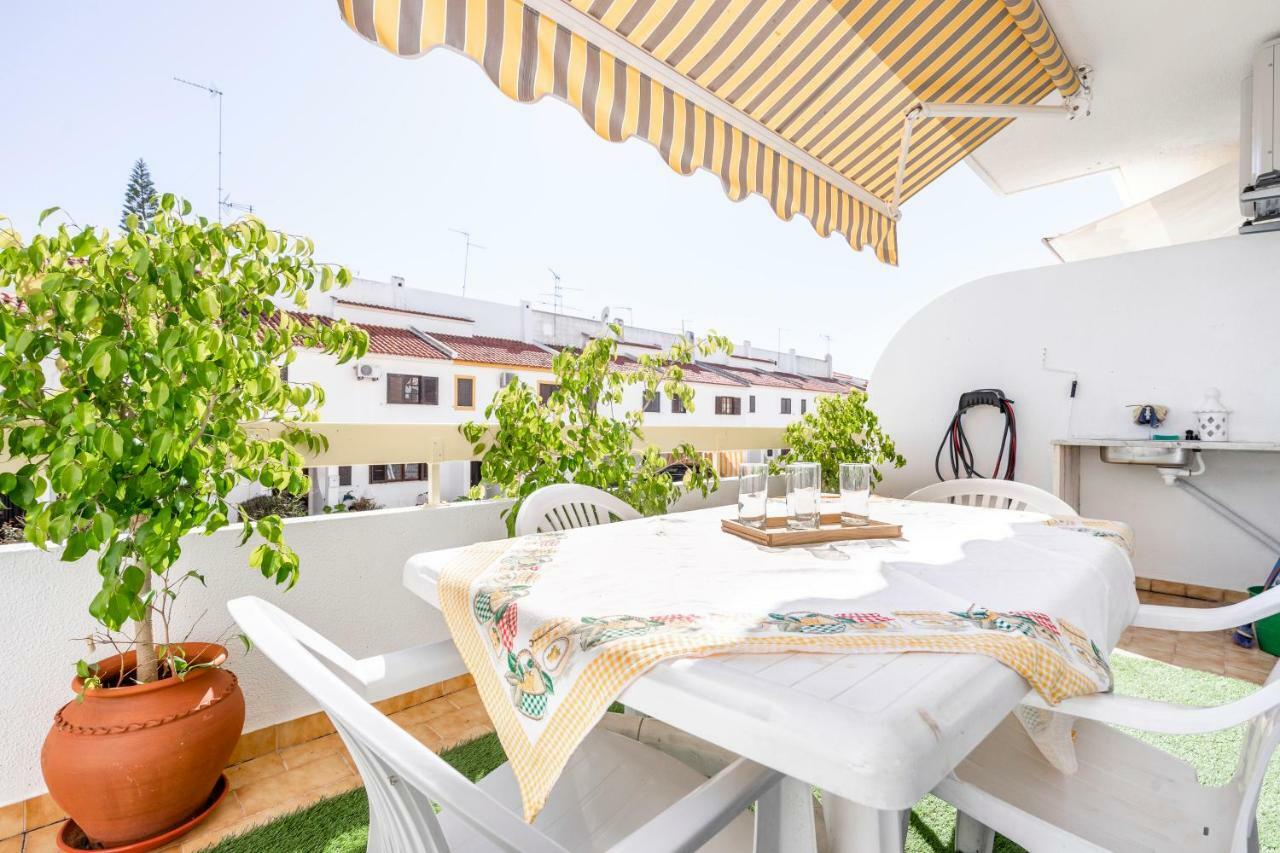 Altura Inn Terrace Luaran gambar