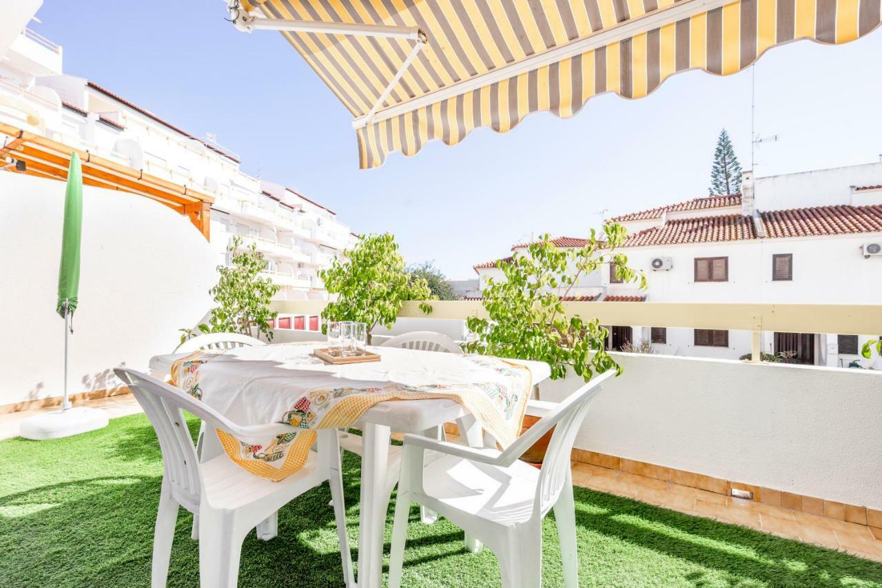 Altura Inn Terrace Luaran gambar