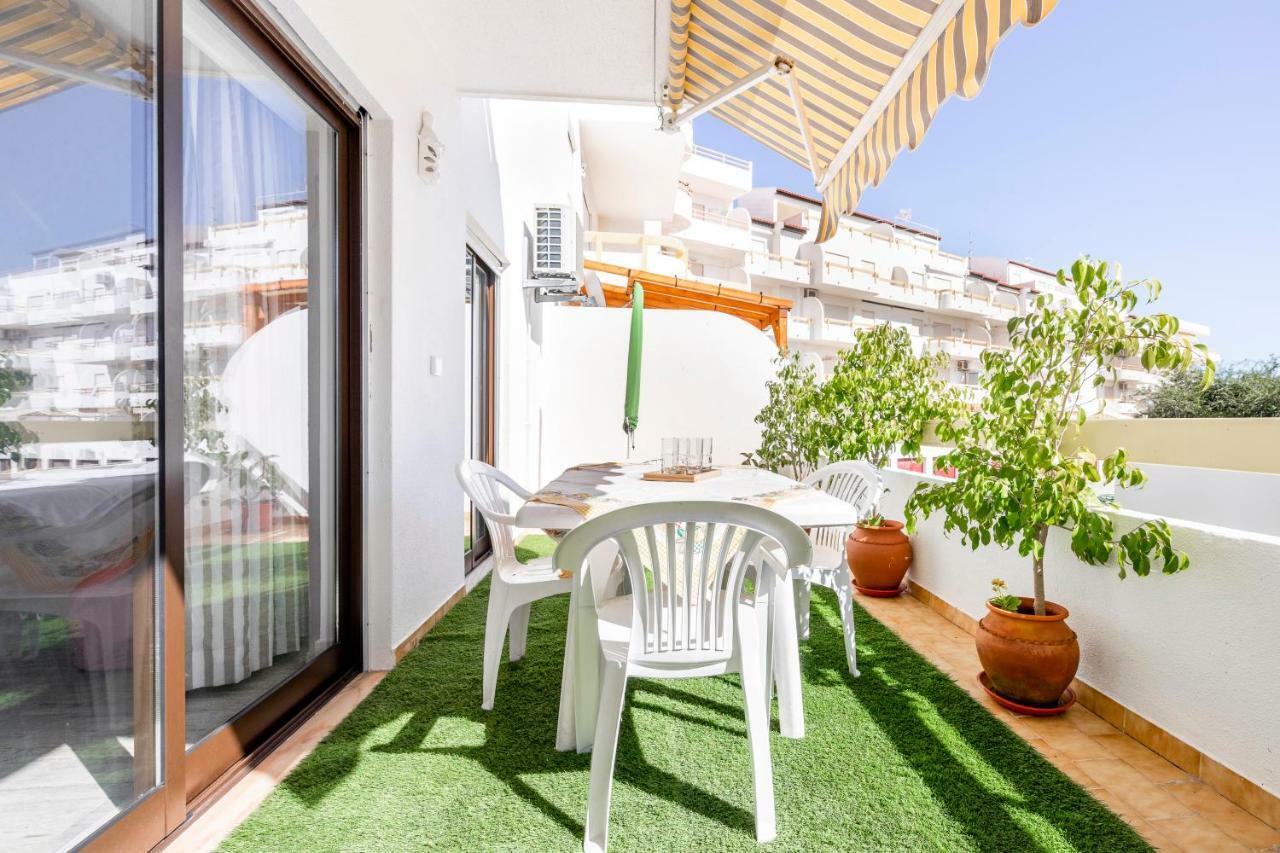 Altura Inn Terrace Luaran gambar